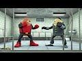 Killer Bean Forever OST Fighting Mood