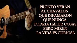 Me Pondre a trabajar Letra   Abraham Vazquez Corrido 2018