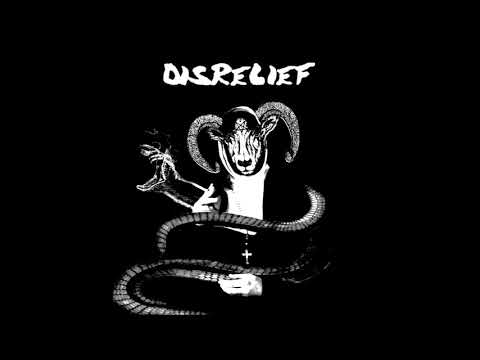 Disrelief - Darkness Rising