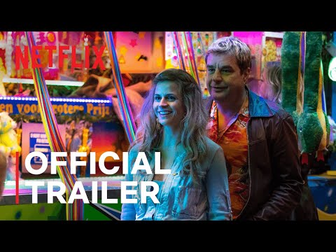 Ferry | Official Trailer | Netflix