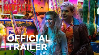 Ferry - Tráiler oficial | Netflix