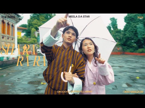 SHA RA RA RA_MEELA DA STAR  [[ OFFICIAL MUSIC VIDEO ]]