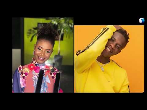 Vypa VS. Chanta Rap Battle ~ TEE New Music Video  ~ Madi Jobateh Trial || Celebrity Gossip - Ep. 02