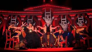 Kylie Minogue - Get Outta My Way live - BLURAY Aphrodite Les Folies Tour - Full HD