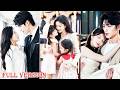 AI Cold CEO Was Shocked When He Saw A Child Beside Me Cdrama