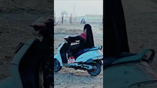 Download lagu hijabi girl #scooty #hijab hijab mp3