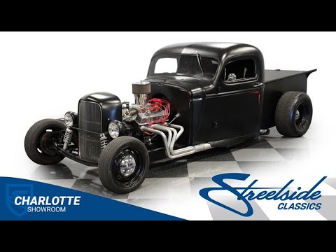 1941 Chevrolet Pickup (CC-1861256) for sale in Concord, North Carolina