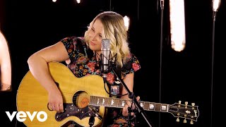 Catherine Britt - What I Did Last Night (Live Acoustic)