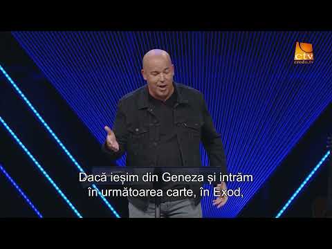 361. Adevărul Viu - Brett McBride - Matei (1)