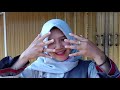 Gamis Sabrina