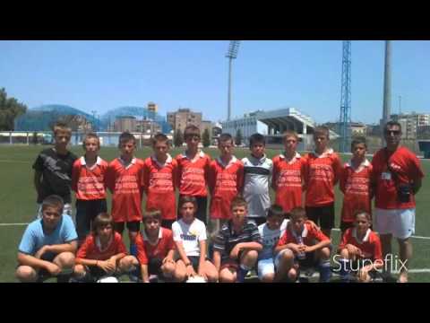 K.F Ternoci U13 Kampion