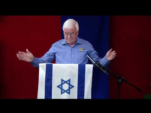 Ny Glädje 1294 - Curt Westman - Elia på Karmel - del 5-6