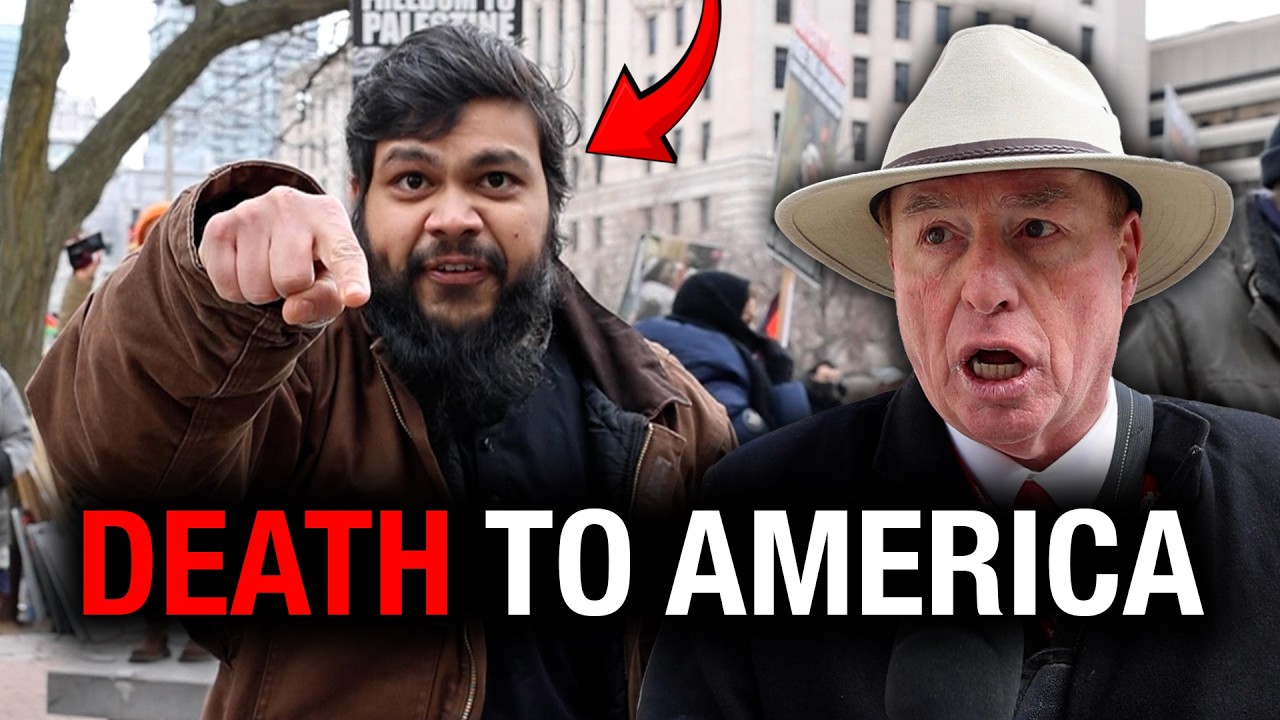 You Won't Believe What's Going On in CANADA