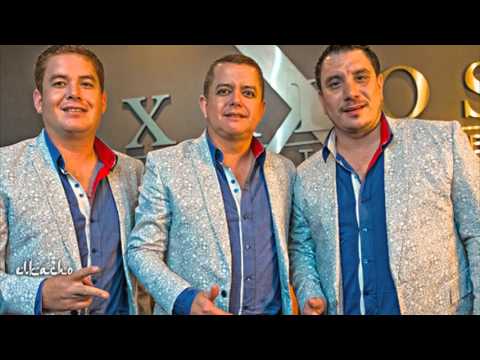 Los Alegres Del Barranco - Puras Cumbias! (DISCO COMPLETO)