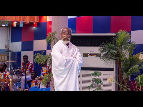 (...sermon) WEDNESDAY SERVICE | Wed 14th June, 2023 | #stephenadomkyeiduah #adomkyeiduah