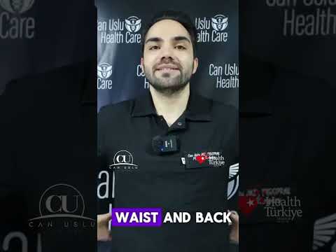 Liposuction + Tummy Tuck