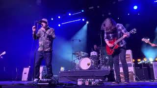 Hello Time Bomb - Matthew Good Band