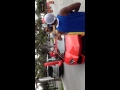 Benzino ANIMAL SMASHED THE HOMIE BTS