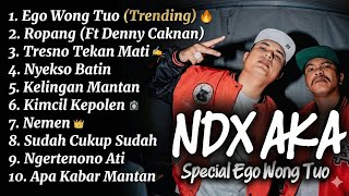 Download lagu NDX A.K.A Full Album Terbaru 2025 - Ego Wong Tuo, Nemen, Ropang | VIRAL TIKTOK (Tanpa Iklan) mp3 Download lagu NDX A.K.A Full Album Terbaru 2025 - Ego Wong Tuo, Nemen, Ropang | VIRAL TIKTOK (Tanpa Iklan) mp3