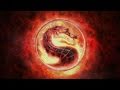 Mortal Kombat Kratos PS3 Exclusive