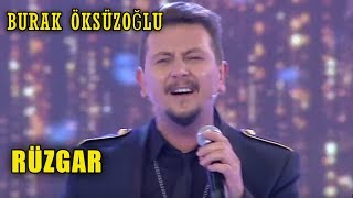 Burak Öksüzoğlu - Rüzgar