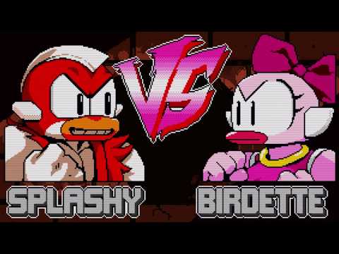 Video cover