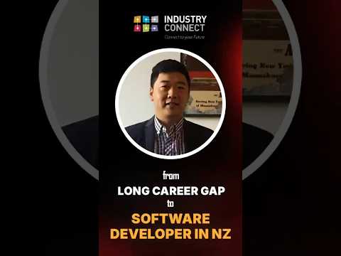 How I Re-entered the Software Industry as an Intermediate Developer in NZ