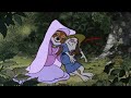 Disney S Robin Hood Maid And Skippy