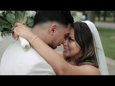 FireRock Golf Club | Sara & Walter Wedding film
