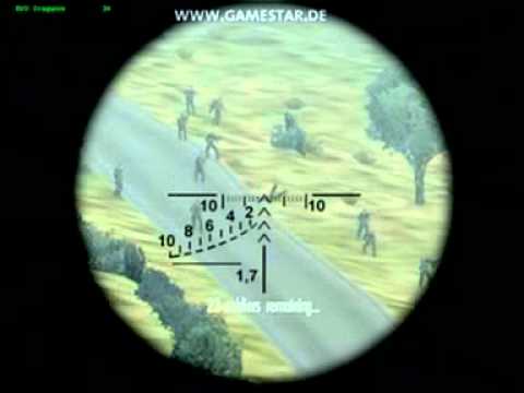 Operation Flashpoint   Gamestar 03/2001