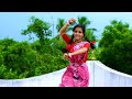 Chai na amar Reshmi Churi | চাইনা আমার রেশমী চুড়ী Dance | Durga Puja Special Danc