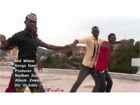 SONGA NAMI (Produced by Dr Eddo, Zoo records, Mwanza TZ).VOB