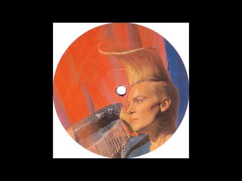 Spoof ‎– Bounce
