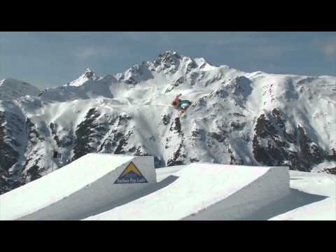 Fiss Ladis - Snowboard Teaser 2011/2012