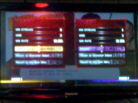 Camp. Leitura Jundiai MVC3 - xxx (Ryu/Akuma/Dante) vs Chopeta / Erotikk (She-Hulk/Sentinel/Haggar)