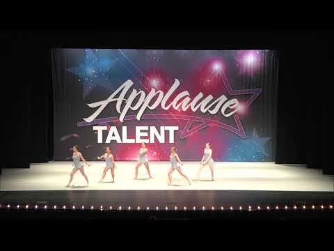Best Ballet/Open/Acro/Gym // Awaken - Imprint Dance Company [Grand Rapids, MI] 2018