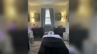 Pain Relief & Myofascial Release | The Velvet Lotus Massage in Baltimore & Ellicott City