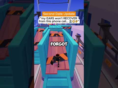 Second  date update Clayton and Jennifer