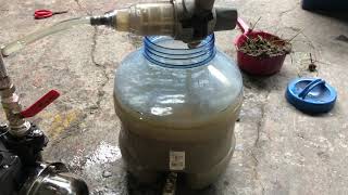 [挑選] 前置雜質過濾器(BWT、Honeywell)