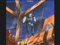 Transformers Theme Transformations LION Stan Bush Movie 1988
