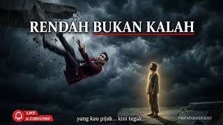 Download lagu thePADUKA - Rendah Bukan Kalah mp3 Download lagu thePADUKA - Rendah Bukan Kalah mp3