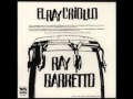 RAREZA EN GUAJIRA - RAY BARRETTO