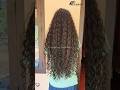 Very Beautiful Curly Longhair Head Shave For Donation I Kerala Hair Donations I Wig Bank