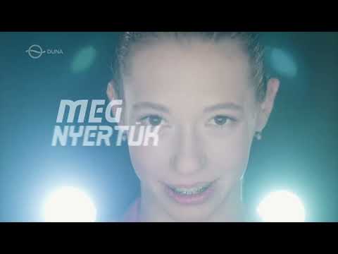 PÉLY BARNA - TŰZZEL, SZÍVVEL, SZENVEDÉLLYEL