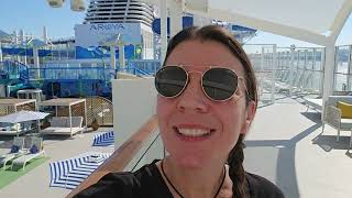 Galataport Çıkışlı AROYA Cruise ile Girit Adası & Dönüş Yolunda Gemi Aktiviteler