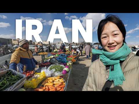 Iran Beyond Headlines: Life During the Internet Blackout 🇮🇷 I S3, EP30