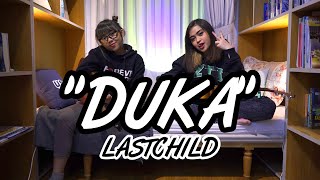 Download lagu DUKA -  LASTCHILD (Cover by DwiTanty) mp3