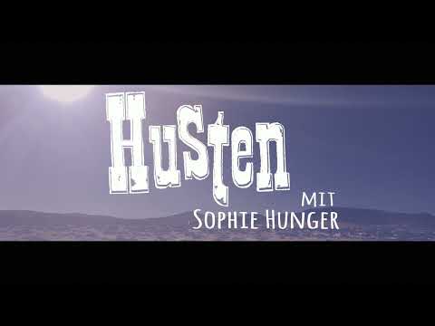 HUSTEN & Sophie Hunger - Dasein