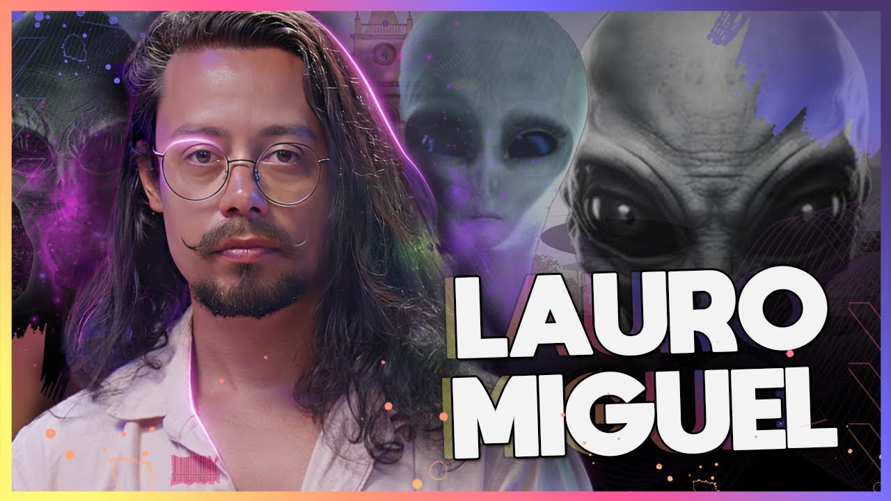 LAURO MIGUEL - CASO CLÁUDIO E A SERRA DO OURO FALA - TIKTAL #11