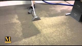 Liverpool Business carpet cleaning Merseyside - Steam clean by Metroclean
